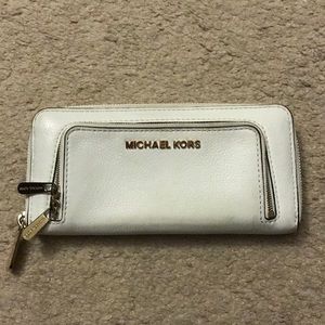 Authentic Michael Kors Wallet